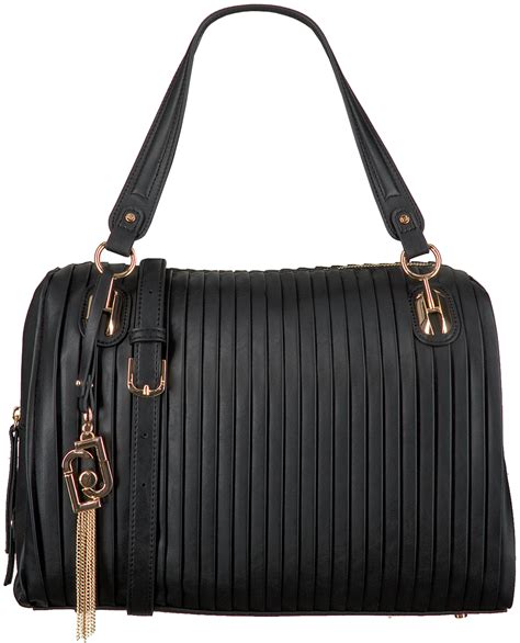 zwarte handtas dames
